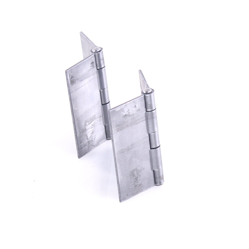 Standard Duty Weldable Hinge