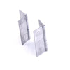 Standard Duty Weldable Hinge