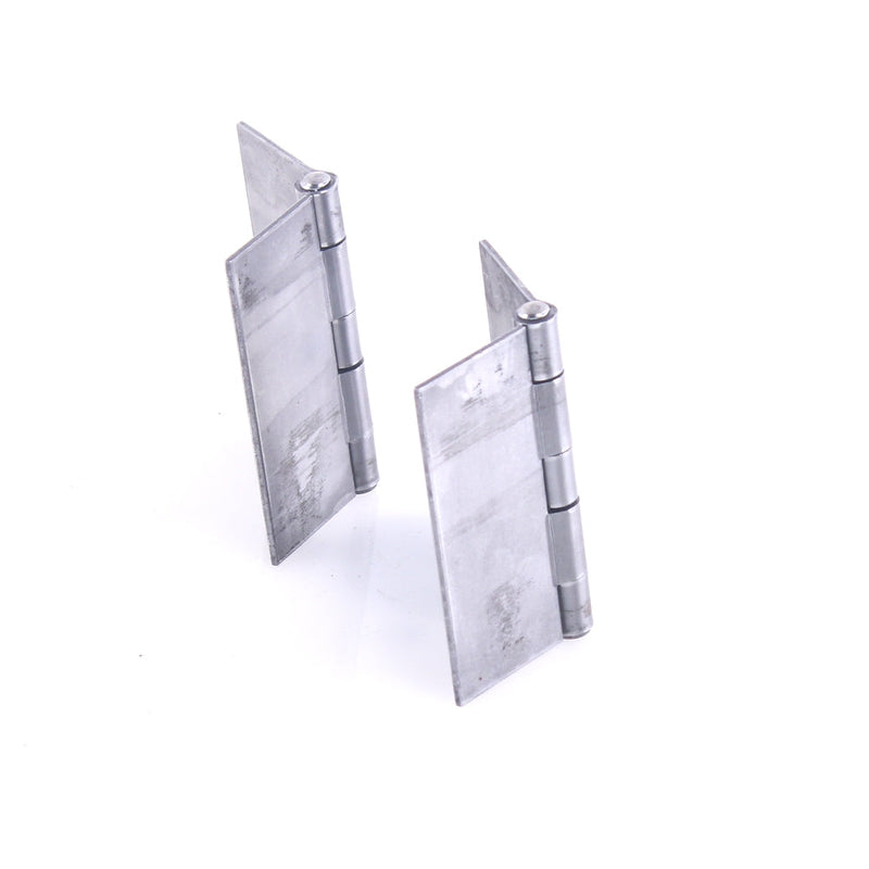 Standard Duty Weldable Hinge