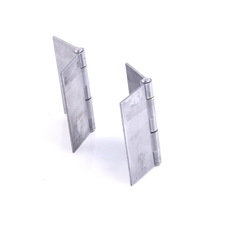 Standard Duty Weldable Hinge