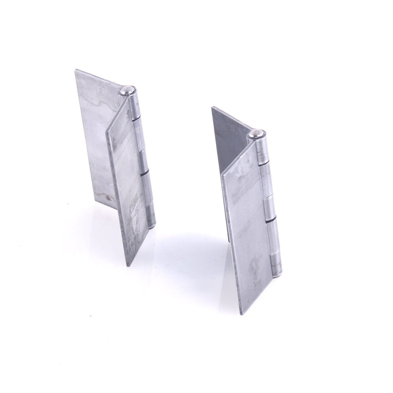 Standard Duty Weldable Hinge