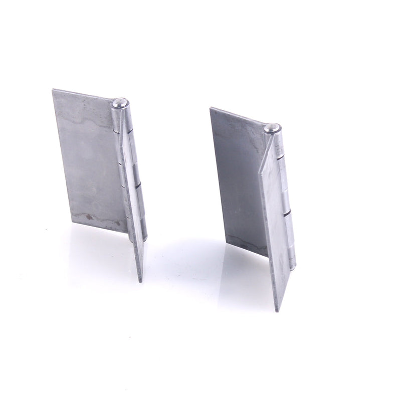 Standard Duty Weldable Hinge