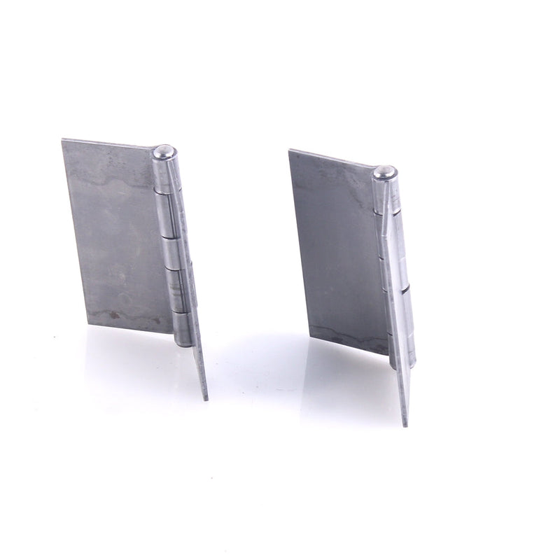 Standard Duty Weldable Hinge