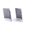Standard Duty Weldable Hinge