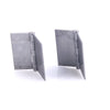 Standard Duty Weldable Hinge