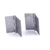 Standard Duty Weldable Hinge