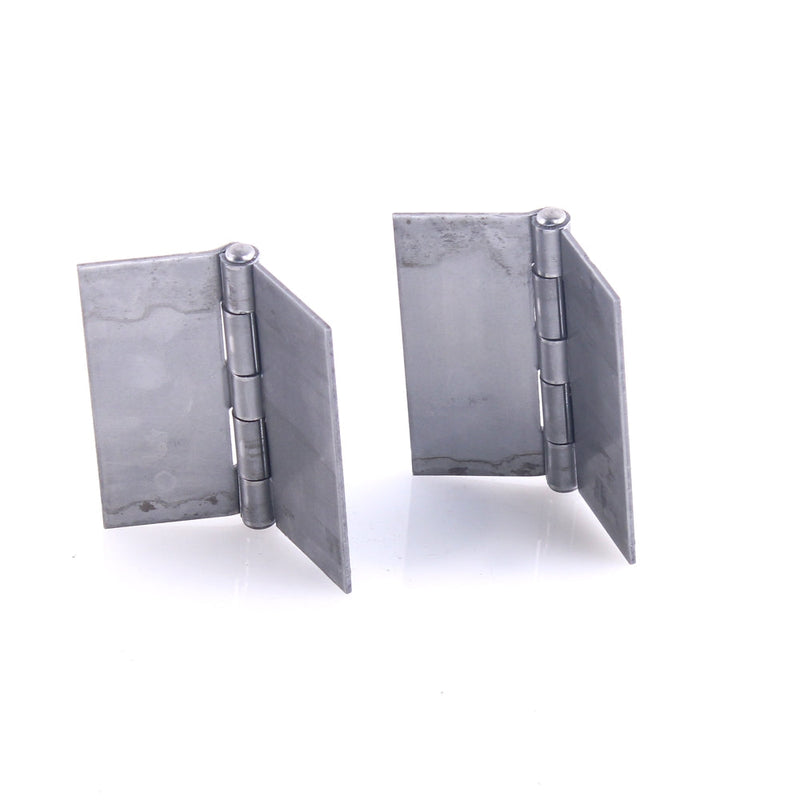 Standard Duty Weldable Hinge