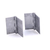 Standard Duty Weldable Hinge