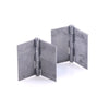 Standard Duty Weldable Hinge