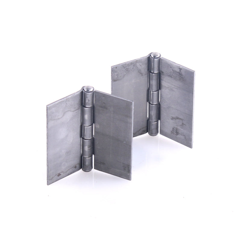 Standard Duty Weldable Hinge