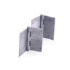 Standard Duty Weldable Hinge