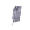 Standard Duty Weldable Hinge