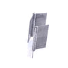 Standard Duty Weldable Hinge