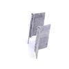 Standard Duty Weldable Hinge