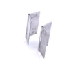 Standard Duty Weldable Hinge