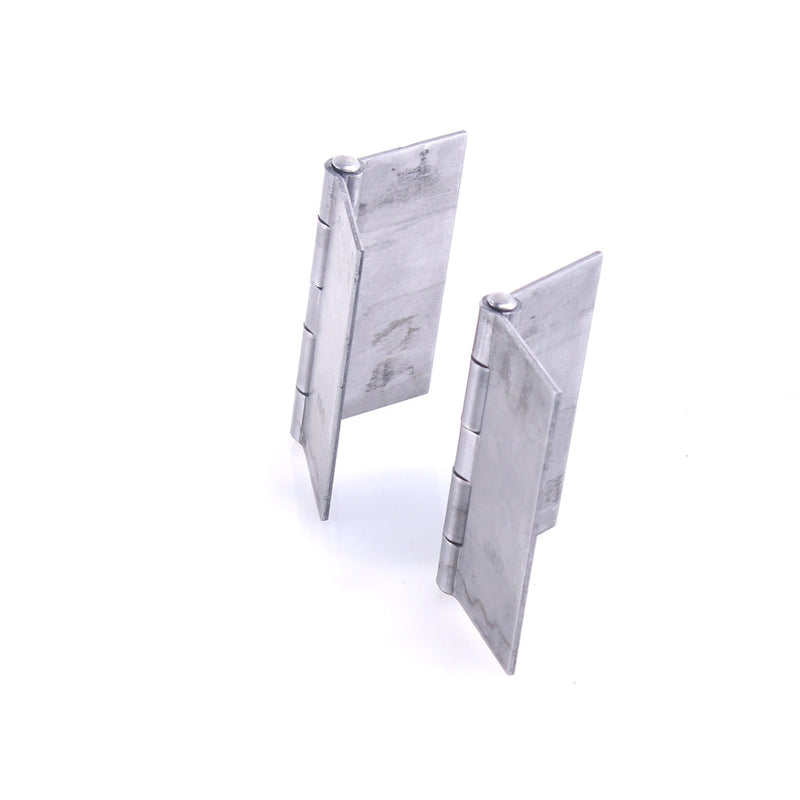 Standard Duty Weldable Hinge