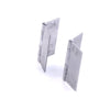Standard Duty Weldable Hinge