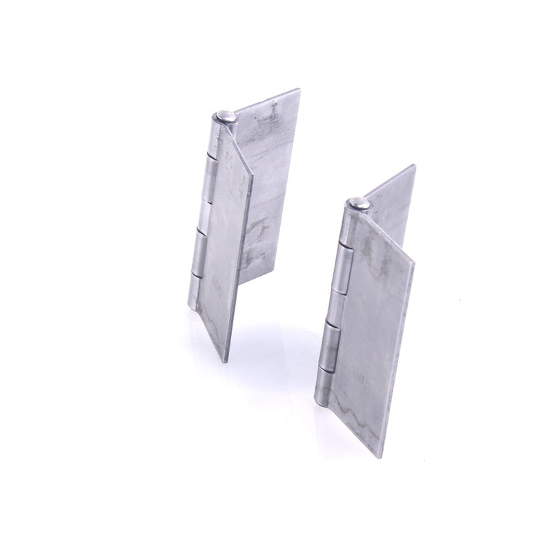 Standard Duty Weldable Hinge