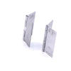 Standard Duty Weldable Hinge