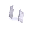 Standard Duty Weldable Hinge