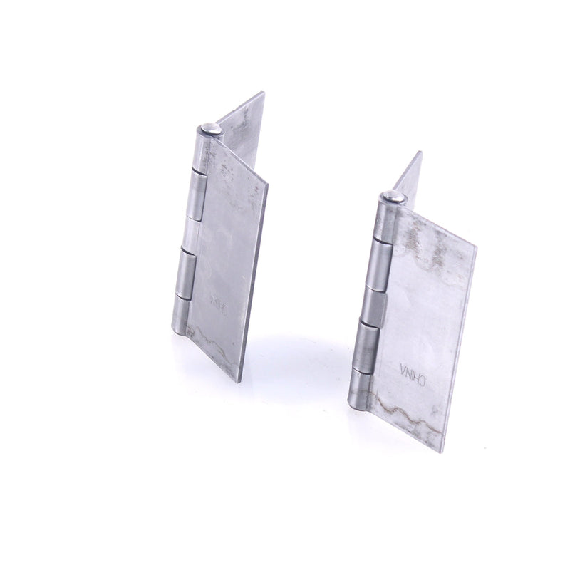 Standard Duty Weldable Hinge