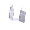 Standard Duty Weldable Hinge