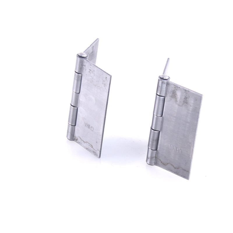 Standard Duty Weldable Hinge