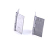 Standard Duty Weldable Hinge