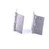 Standard Duty Weldable Hinge