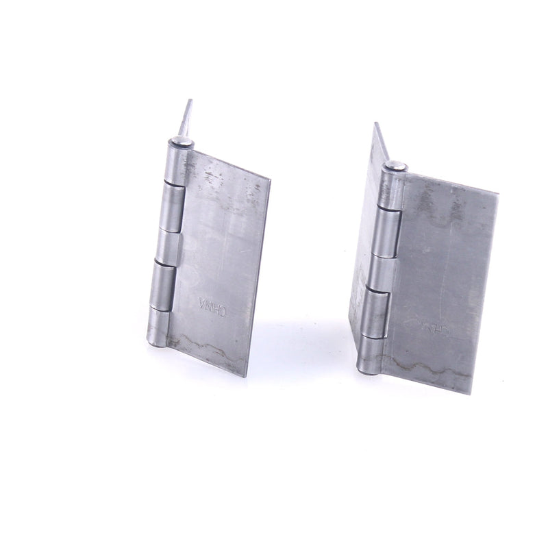Standard Duty Weldable Hinge