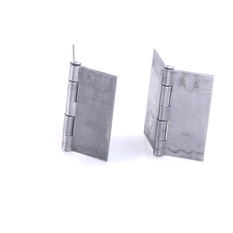 Standard Duty Weldable Hinge
