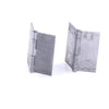 Standard Duty Weldable Hinge
