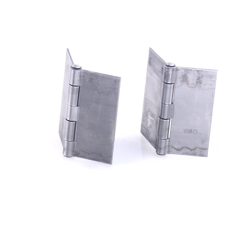 Standard Duty Weldable Hinge
