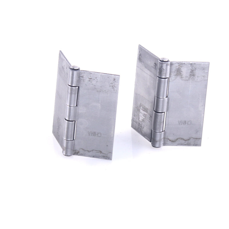 Standard Duty Weldable Hinge