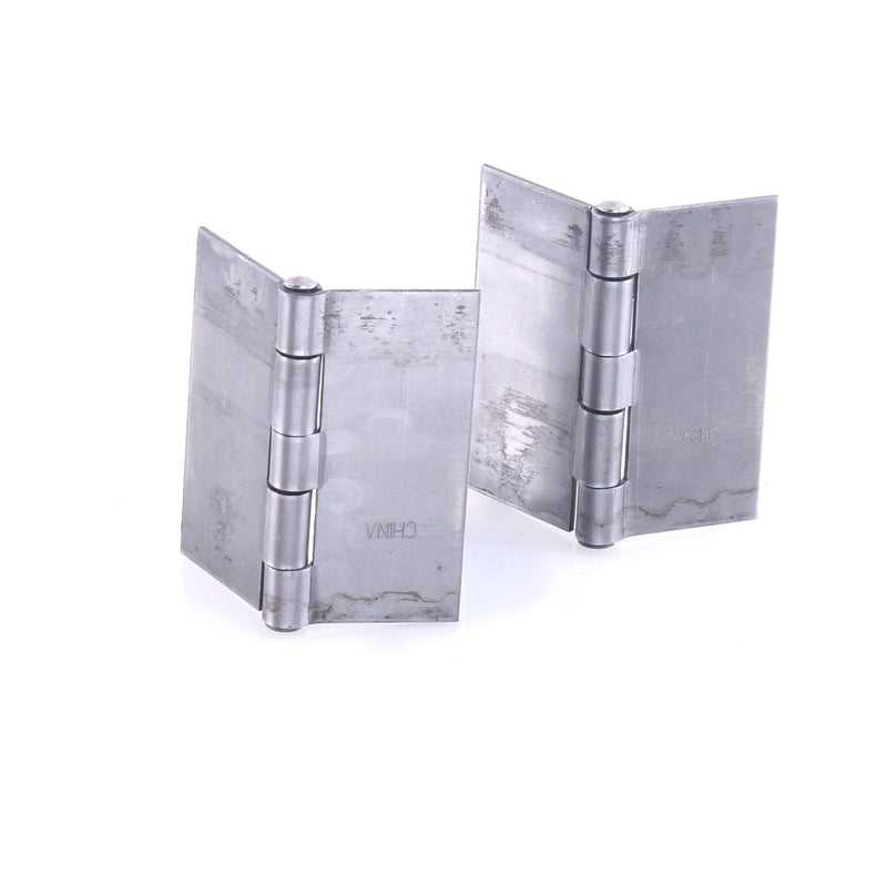 Standard Duty Weldable Hinge