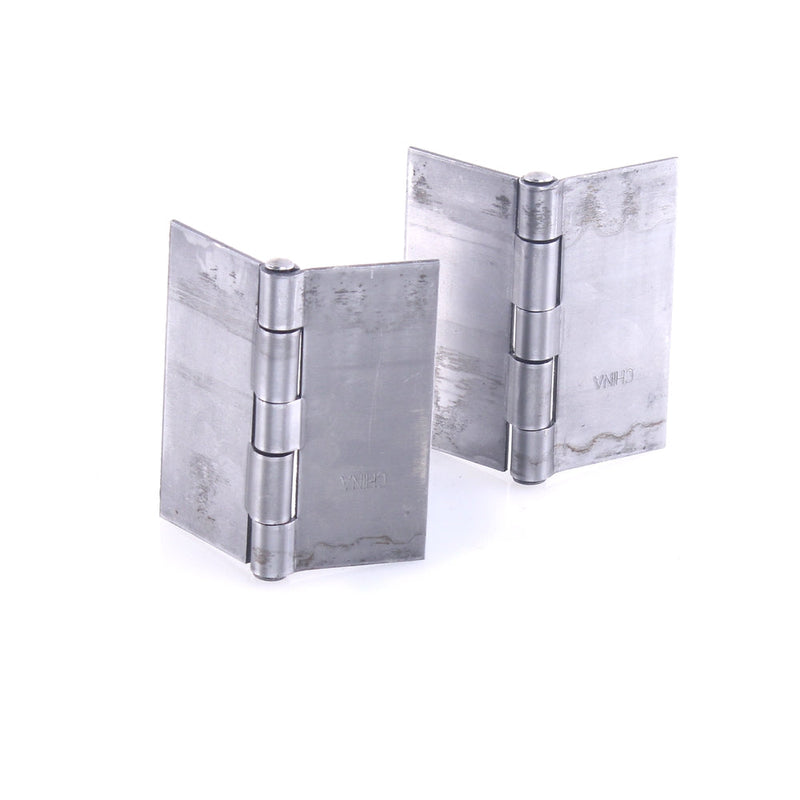 Standard Duty Weldable Hinge