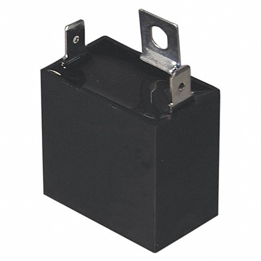 Running Capacitor