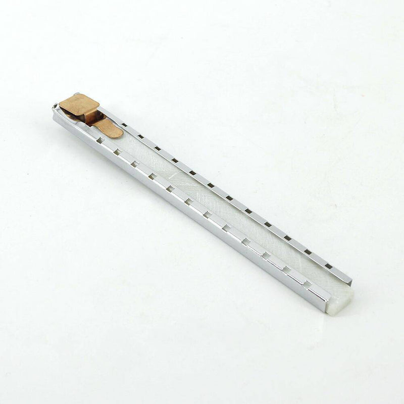 Flat Chalk Holder