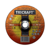 Tricraft Metal/Stainless Cutting Disc - Steel and Pipes Inc.