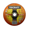 Tricraft Metal/Stainless Grinding Disc - Steel and Pipes Inc.