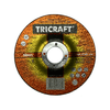 Tricraft Metal/Stainless Cutting Disc - Steel and Pipes Inc.
