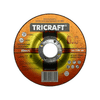 Tricraft Metal/Stainless Grinding Disc - Steel and Pipes Inc.