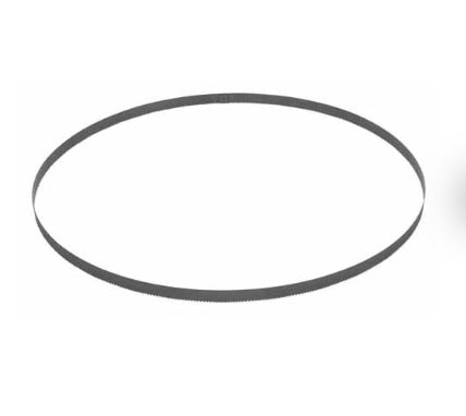 Milwaukee Band Saw Blade