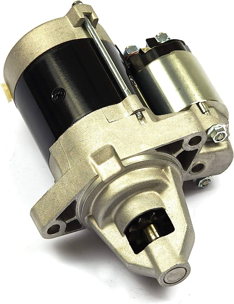 Briggs & Stratton Starter