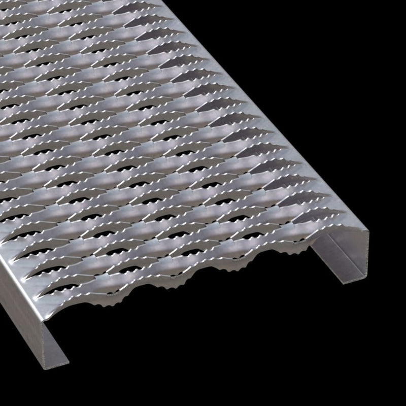 Grip Strut® Safety Plank Grating