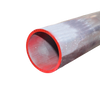 Aluminum Pipe