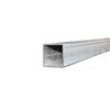 Galvanized Steel Squared Tube
