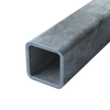Galvanized Steel Squared Tube