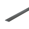 Black Steel Flat Bar
