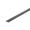Black Steel Flat Bar